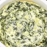 Easy Instant Pot Spinach Artichoke Dip photo