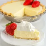 Homemade Jello Yogurt Pie (Sugar Free) photo