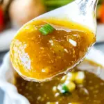 Homemade Jezebel Sauce photo