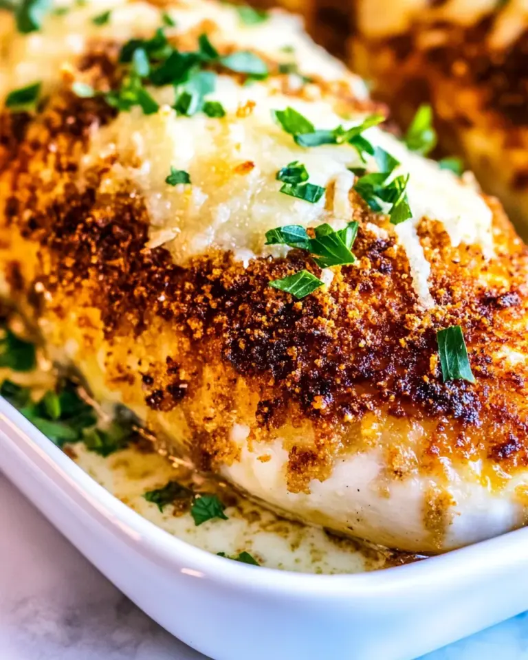 Classic Longhorn Parmesan Crusted Chicken photo
