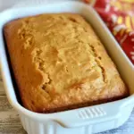Homemade Mango Nut Bread photo