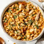 Homemade Marry Me White Beans photo