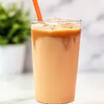 Homemade McDonalds Iced Coffee Recipe (Easy Copycat) photo