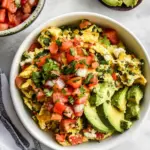 Easy Migas Recipe photo