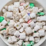Homemade Muddy Buddies image
