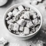 Homemade Muddy Buddies (aka Puppy Chow) image