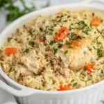 Homemade Nanas Epic Chicken and Rice photo