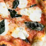 Homemade Neapolitan Pizza recipe photo