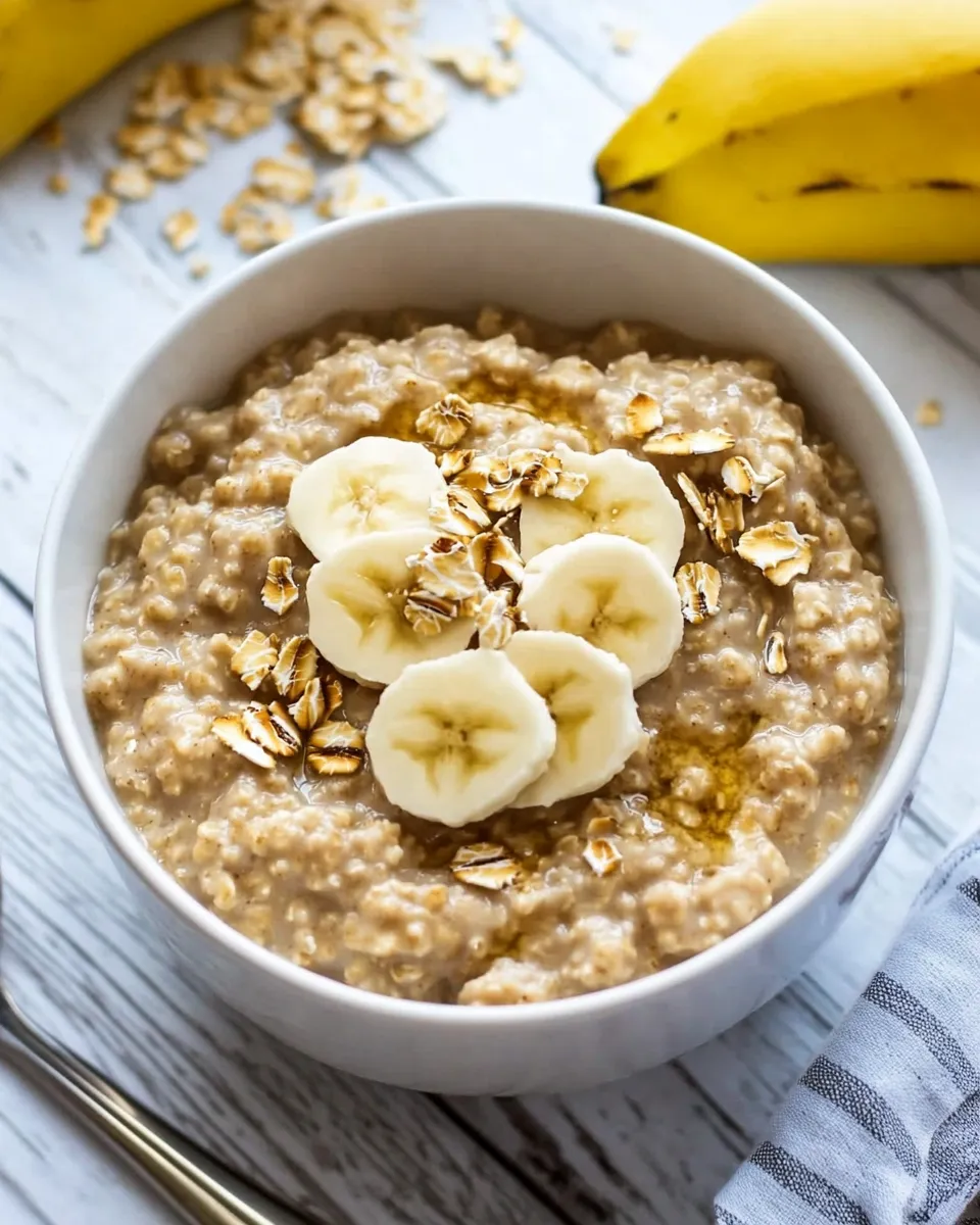 Classic Overnight Slow Cooker Steel Cut Oats image