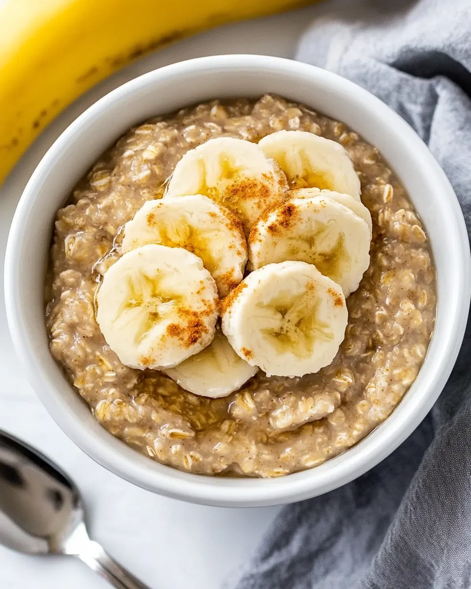 Easy Overnight Slow Cooker Steel Cut Oats picture