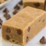 Homemade Paleo Bars photo