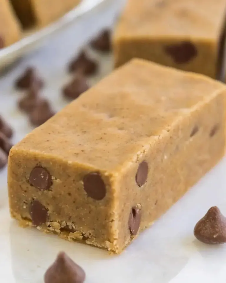 Homemade Paleo Bars photo