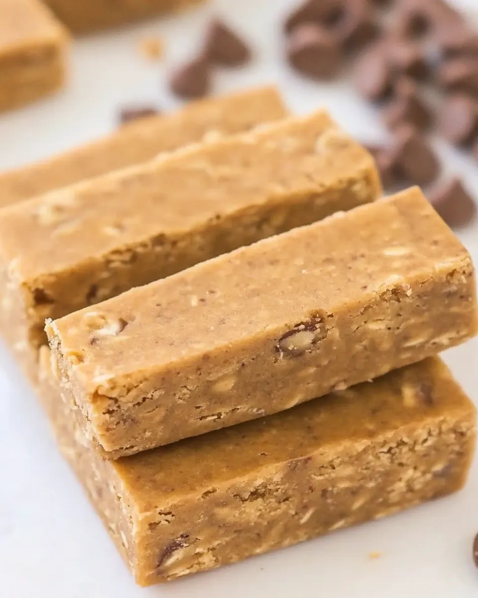 Classic Paleo Bars image