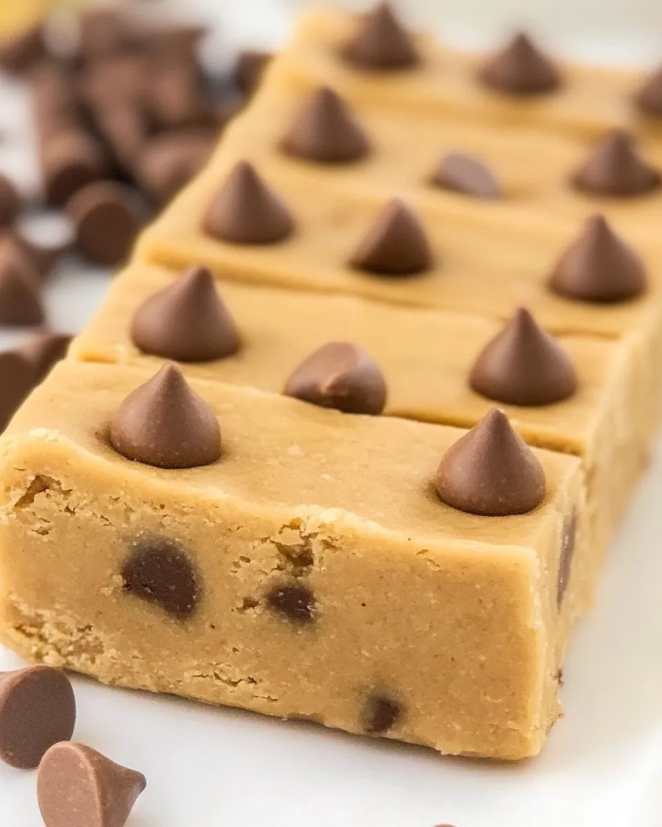 Easy Paleo Bars picture