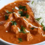 Homemade Patak Korma Sauce recipe photo