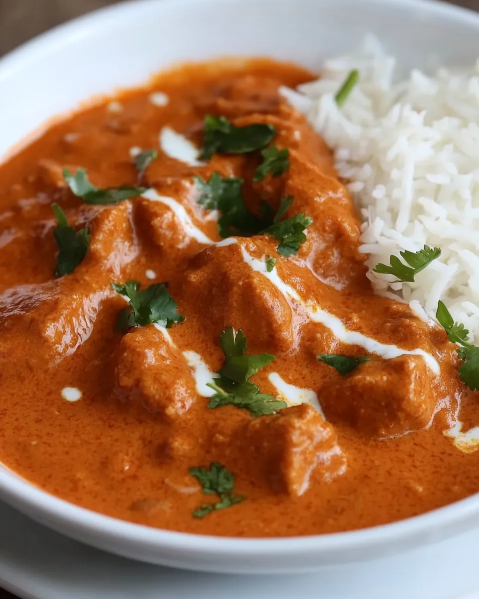 Homemade Patak Korma Sauce recipe photo