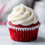 Homemade Perfect Vanilla Buttercream Frosting photo
