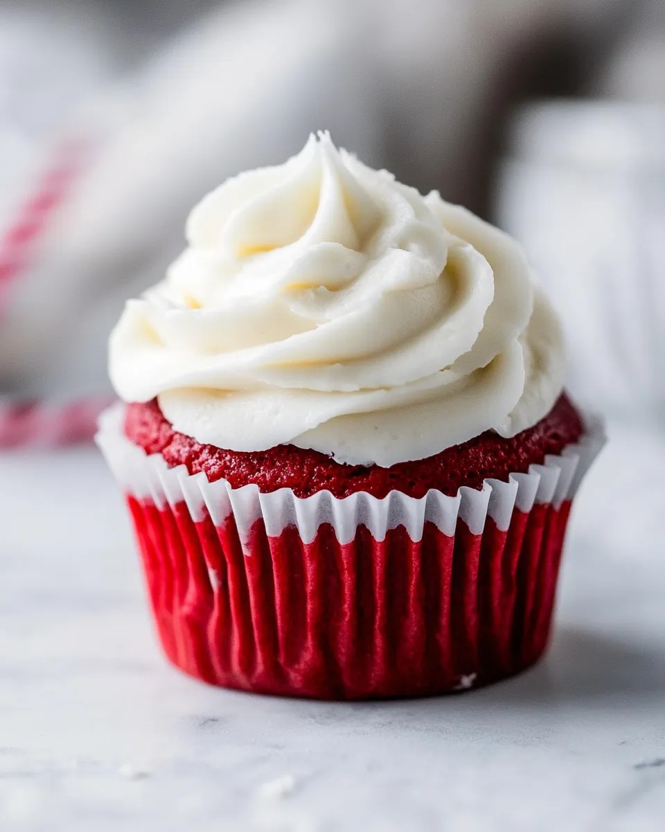 Homemade Perfect Vanilla Buttercream Frosting photo