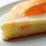 Homemade Pink Grapefruit Yogurt Cake photo
