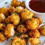 Homemade Popcorn Chicken photo