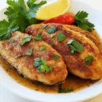 Homemade Pozharsky Cutlet recipe photo