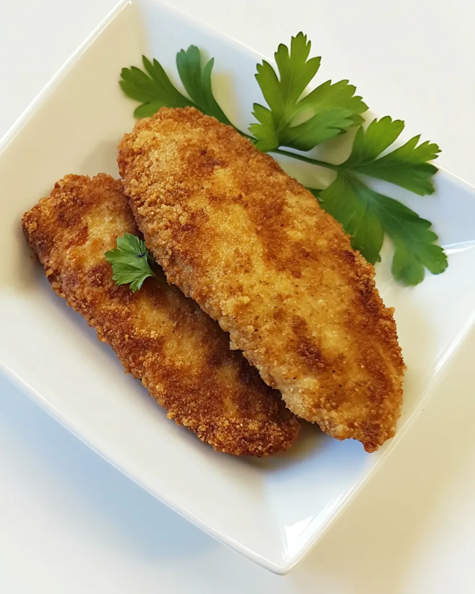 Classic Pozharsky Cutlet image