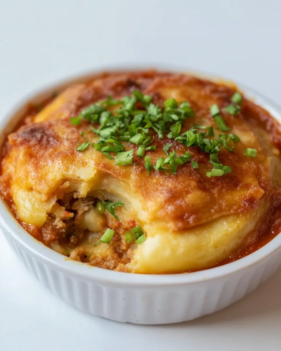 Classic Relleno De Papa image