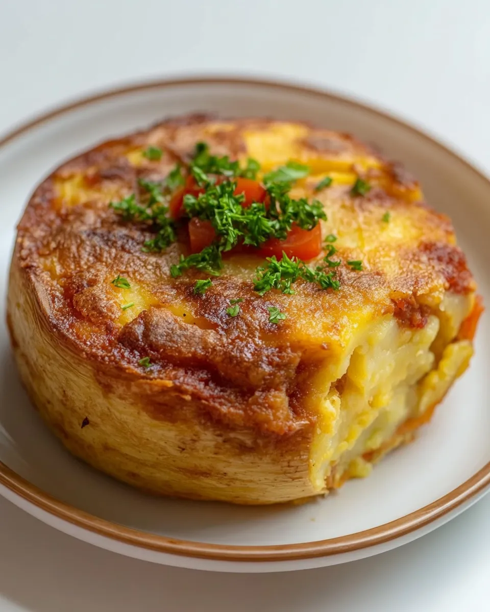 Easy Relleno De Papa picture