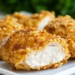 Homemade Ritz Chicken photo