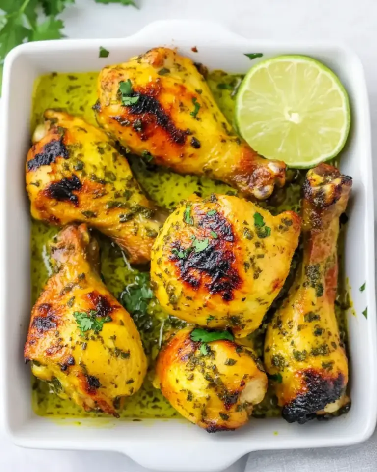 Homemade Saffron Chicken photo