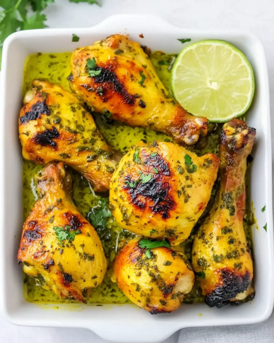 Homemade Saffron Chicken photo