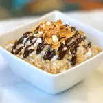 Delicious Samoa Oatmeal Recipe image