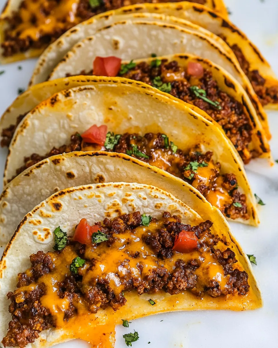 Best Sheet Pan Tacos picture