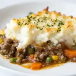 Homemade Simple Shepherds Pie Recipe photo