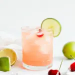 Homemade Sonic Cherry Limeade Recipe photo