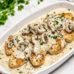 Homemade Sour Cream Chicken photo