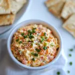 Homemade Southern Hot Pimento Cheese photo