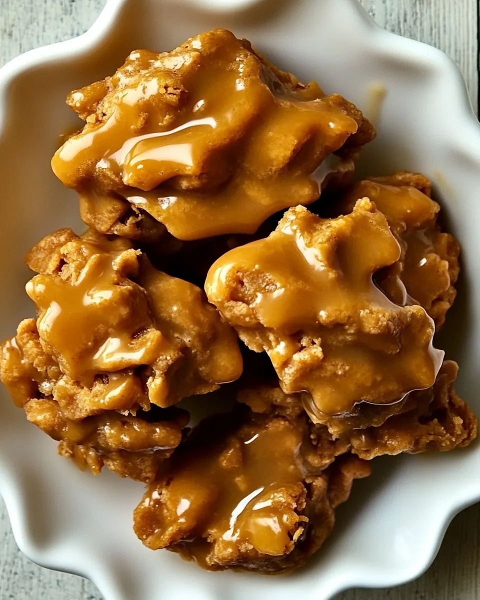 Easy Southern Pralines Recipe picture
