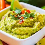 Homemade Stay Green Prepare Ahead Guacamole photo