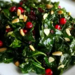 Homemade Supermodel Superfood Salad photo