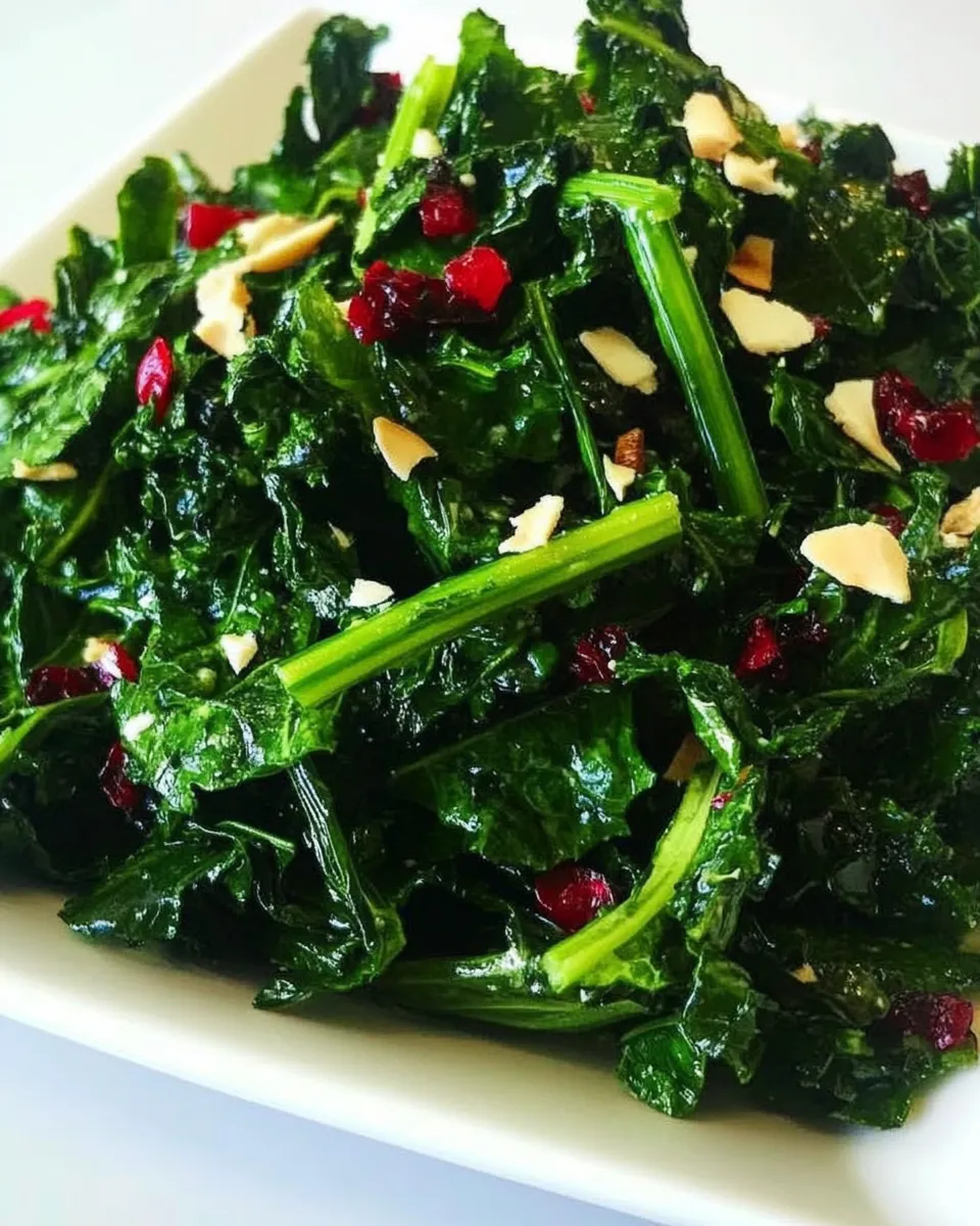 Classic Supermodel Superfood Salad image