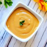 Homemade Sweet Hot Mustard photo
