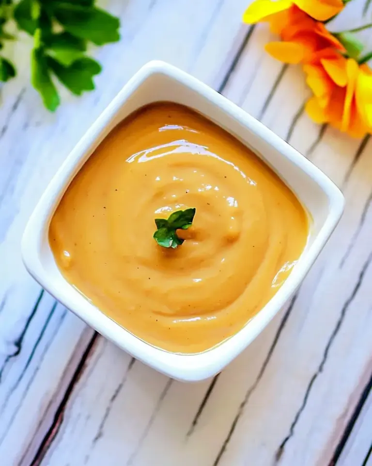 Homemade Sweet Hot Mustard photo