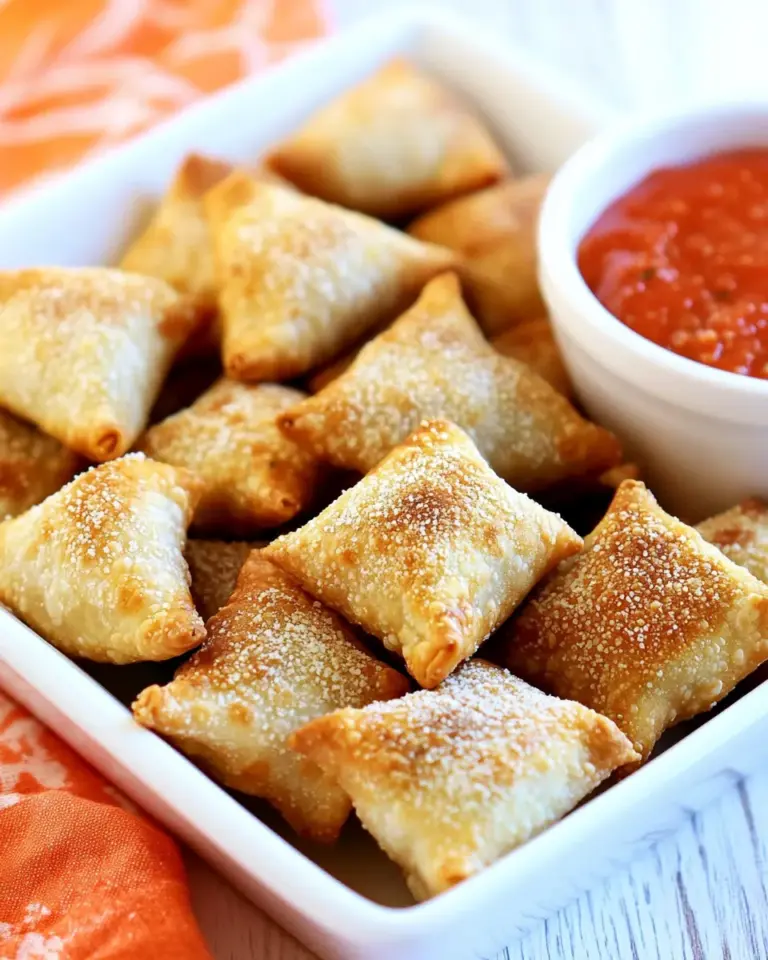 Homemade Taco Bell Wontons photo