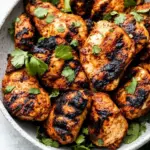 Homemade Tandoori Chicken Marinade photo