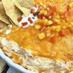 Homemade Texas Trash Dip photo