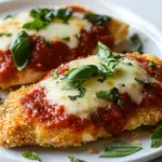 Homemade The Best Chicken Parmesan photo