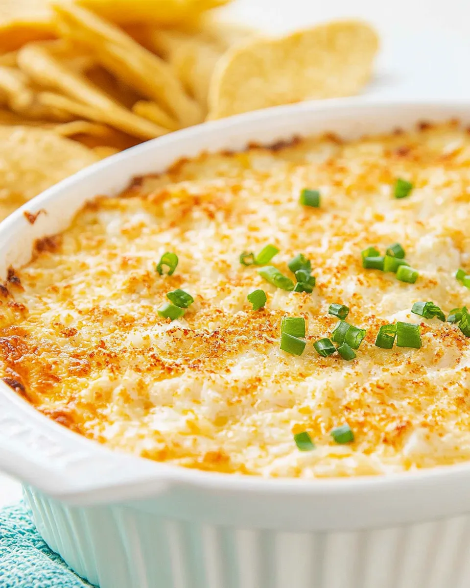 Delicious The Best Easy Crab Dip picture