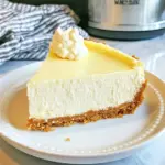 Homemade The Best Homemade Cheesecake photo