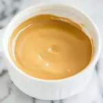 Easy The Best and Easiest Homemade Peanut Butter photo